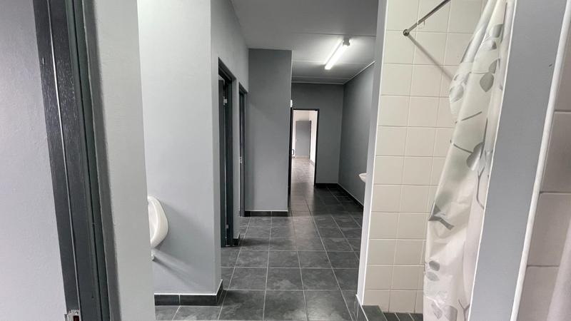 To Let commercial Property for Rent in Greenbushes Eastern Cape